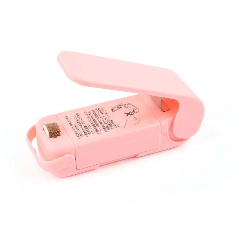 Portable Mini Heat Sealing Machine