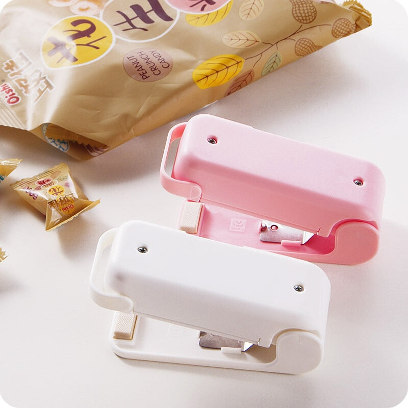 Portable Mini Heat Sealing Machine